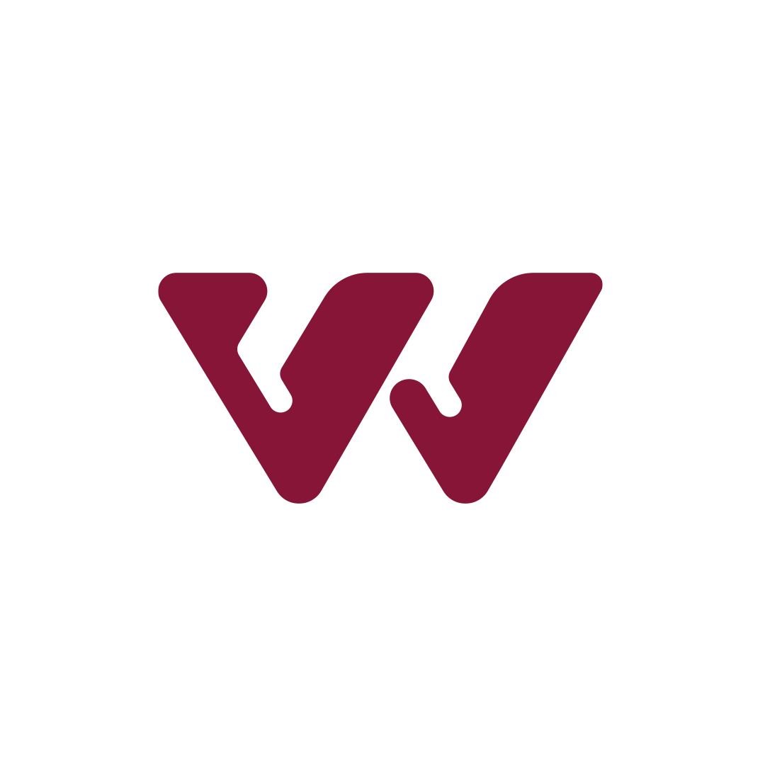 Logo Company Welldone